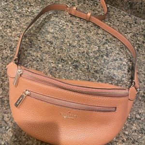 Kate spade belt bag